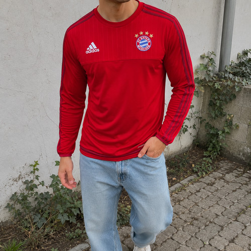 Adidas bayern münchen - fc,