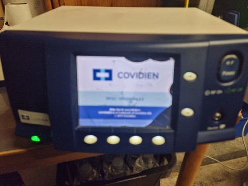 Covidien vnus rfg2 - covidien,