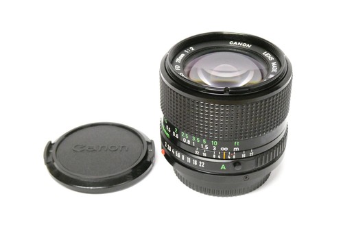Canon 28 mm - 28,