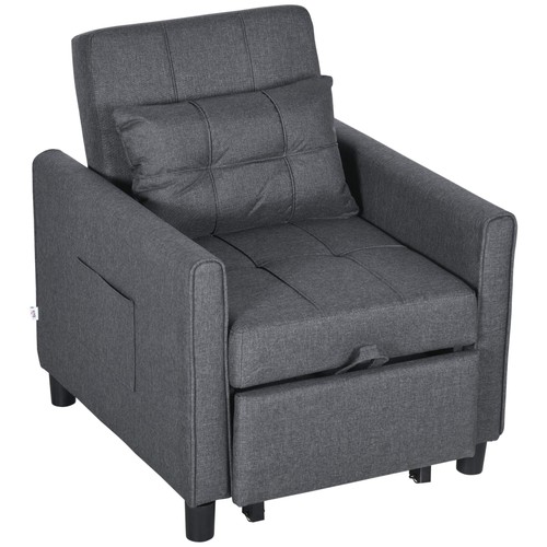 Klappbares schlafsofa - klappbares,