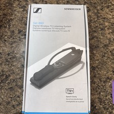 Sennheiser set 860 - 860, digital