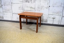 60er 70er Jahre  massiv Teak