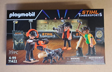Playmobil 71422 Stihl