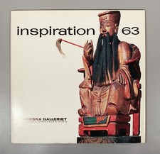 Inspiration 63 Nordiska