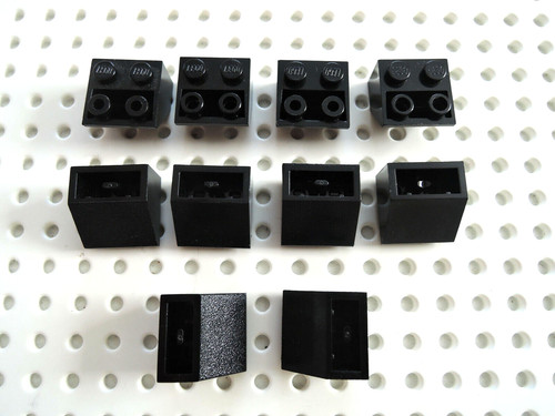 Lego dachstein - lego, x