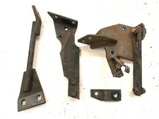 ESC 244297 YORK Halter VW Golf 1 JB 1.5 1.6 Cabrio Halterung Klimakompressor