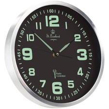 Leonhard funk wanduhr - st.,