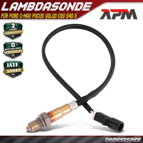 Lambdasonde diagnosesonde nach - lambdasonde,