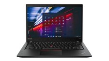 Lenovo ThinkPad T490s 14"