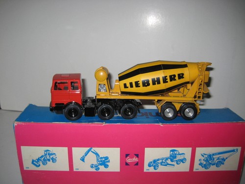 Liebherr htm 1001 mercedes - liebherr,