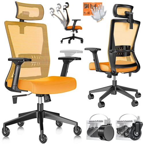Kesser bürostuhl drehstuhl - kesser®,