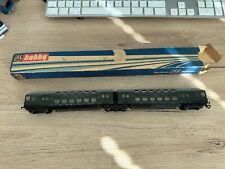 BTTB Hobby 1:120 TT Doppelstockwagen guter Zustand in OVP