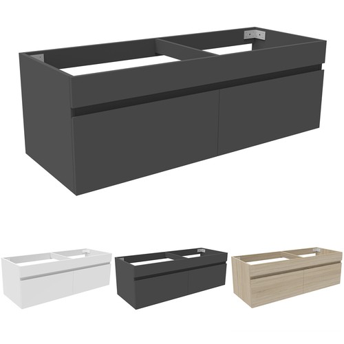 Unterschrank badmöbel - unterschrank,