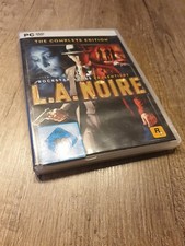 L.A. Noire-The Complete