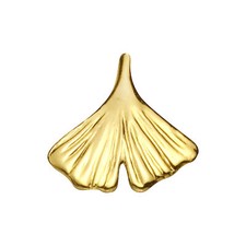 Kettenanhänger aus 585 Gold