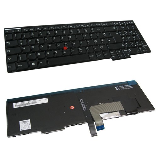 Orig tastatur qwertz - tastatur, de