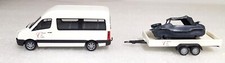 Herpa 049061, VW Crafter Bus