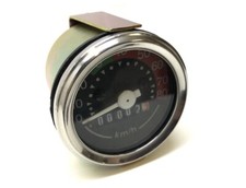Tacho Tachometer 48mm bis 80km/h für Simson KR50 KR51 S50 S51 Schwalbe Star