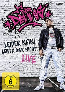 Der dennis leider nein - der,