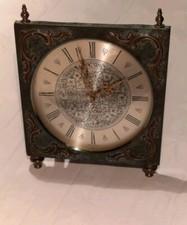 Kienzle Automatic Tischuhr