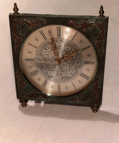 Kienzle automatic tischuhr - automatic,