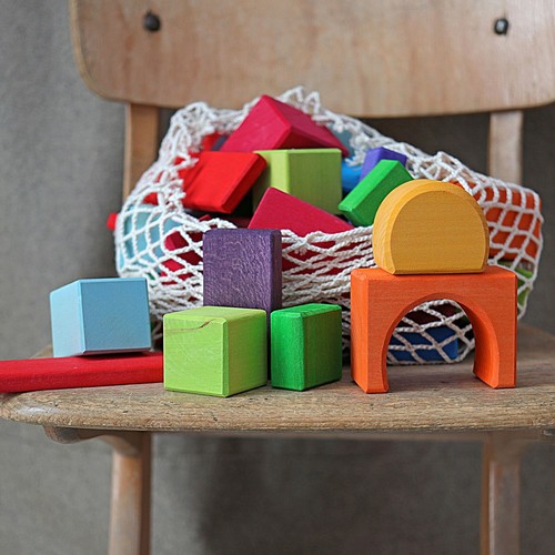 Grimms 10120 bunte geo - grimms,