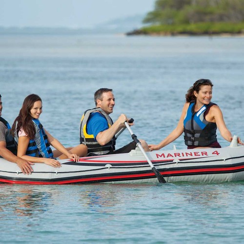 Schlauchboot aufblasbares boot - aufblasbares,