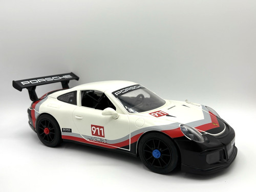 Playmobil porsche 911 - porsche, cup