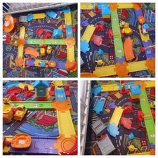 VTech Tut Tut Baby Flitzer