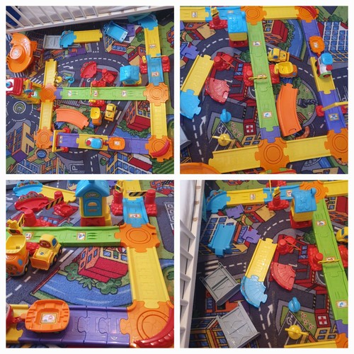 Vtech tut baby - vtech,