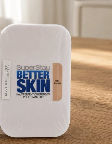Maybelline superstay better - maybelline,