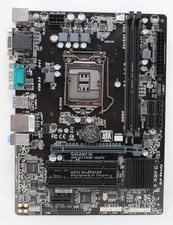 GIGABYTE GA-H110M-S2PV Intel