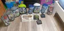 Lego Bionicle PIRANA BARRAK1