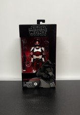 Hasbro Star Wars the Black