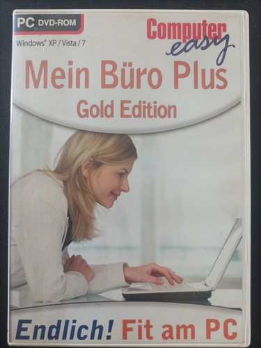 Computer easy mein büro plus - mein,