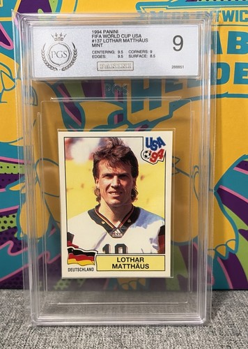 Panini wold cup 1994 usa - cup,