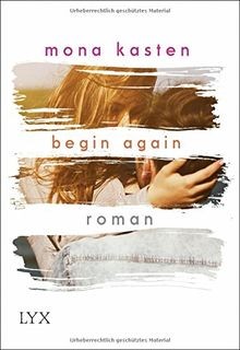 Begin again von - again:, kasten
