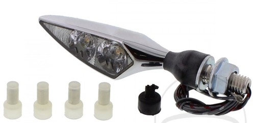 Kellermann blinker mit - in,