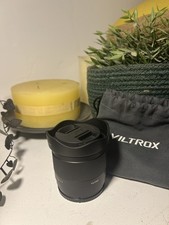 Viltrox 20mm F2.8 FE
