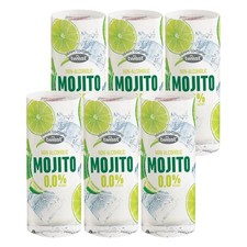 Twisst Mojito Spritzig und