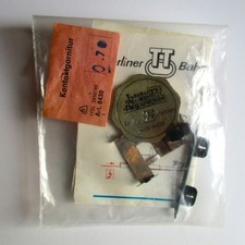 TT Schienen-Kontakt-Garnitur