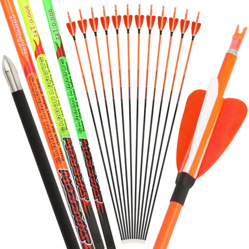 Carbonpfeile sp400 1000 - 32", sp400-1000