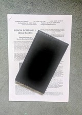 Bendix Bombshell Wallet –