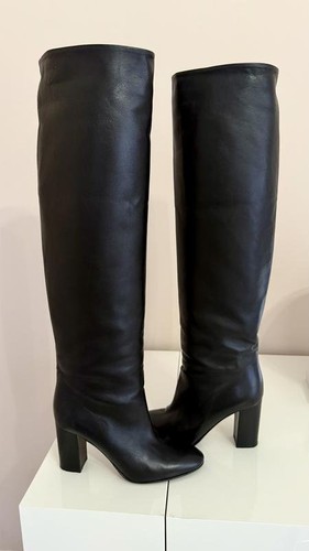 Women silla boots black - women,