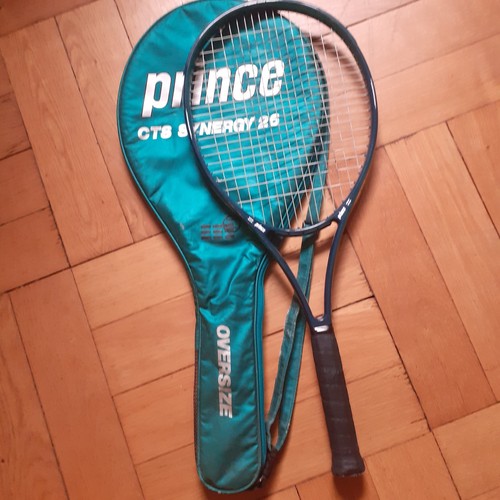 Tennisschläger prince cts - tennisschläger,