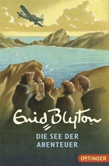 Die see der abenteuer von - der,