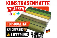 🌿 Modellbau Grasmatte 41×100cm – 7 Farben – Diorama Landschaft Teppich HO Z N