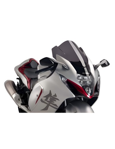 Windschild racing puig - z-racing, fur