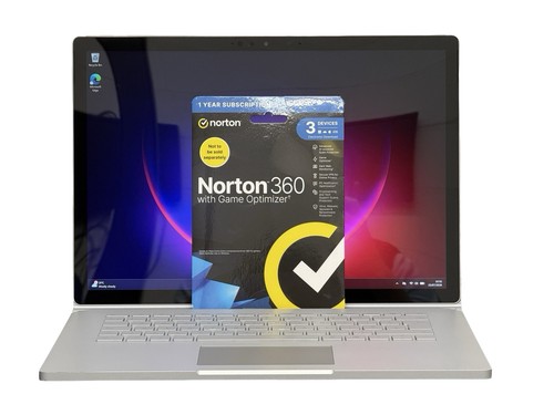 Microsoft surface book - book, 3