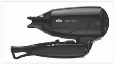 Braun Reise-Haartrockner HD130